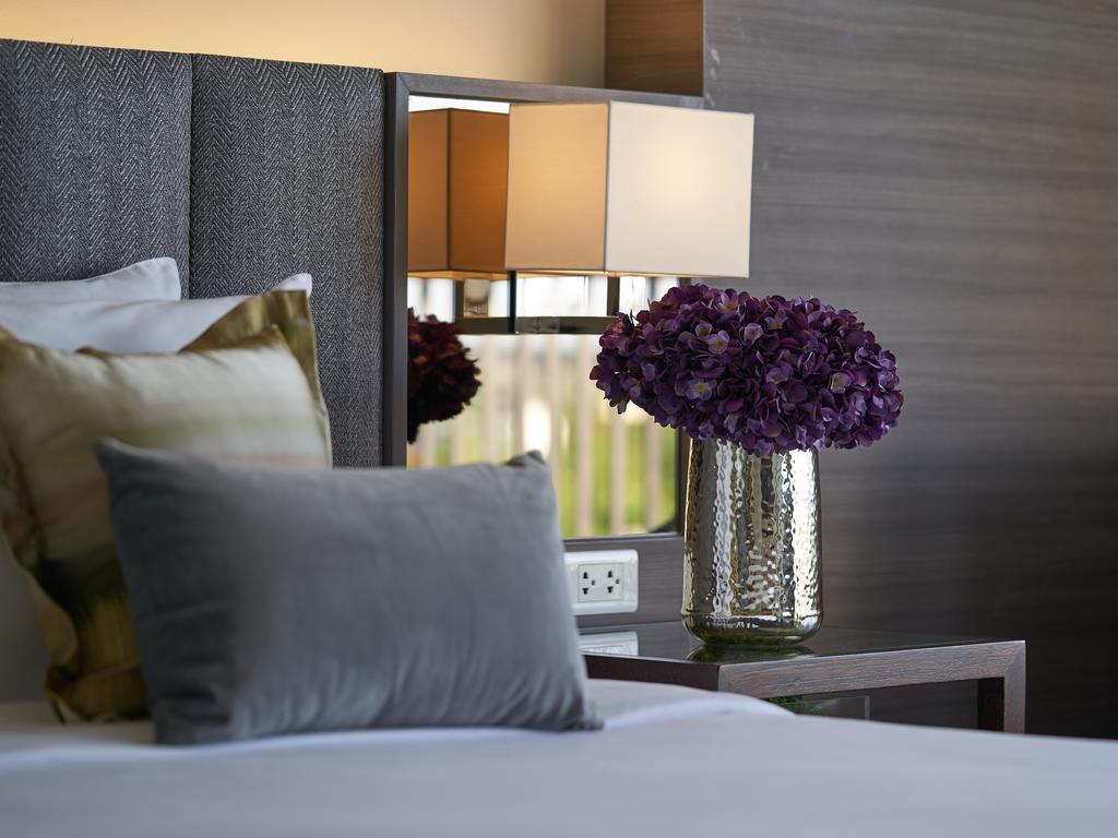 The Park 9 Hotel And Serviced Residence - Suvarnabhumi Bangkok Extérieur photo