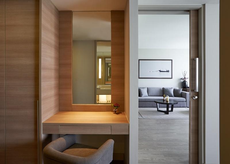 The Park 9 Hotel And Serviced Residence - Suvarnabhumi Bangkok Extérieur photo