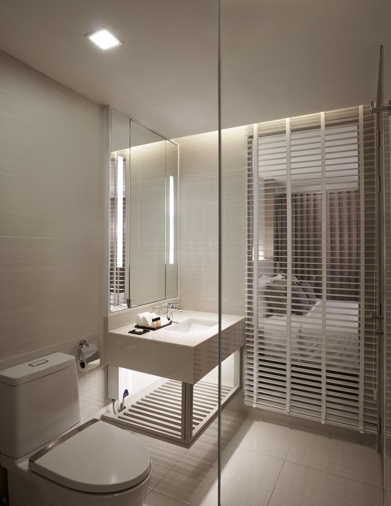 The Park 9 Hotel And Serviced Residence - Suvarnabhumi Bangkok Extérieur photo