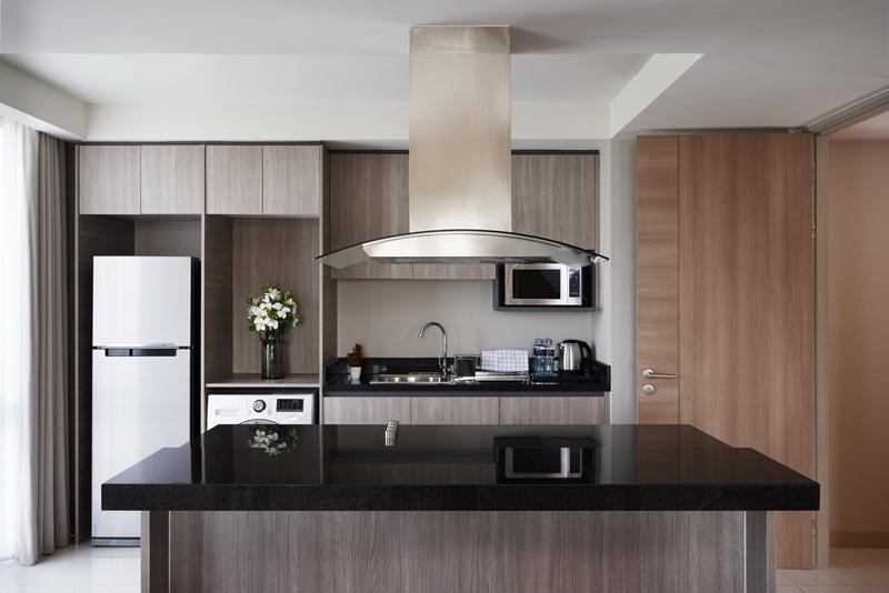 The Park 9 Hotel And Serviced Residence - Suvarnabhumi Bangkok Extérieur photo