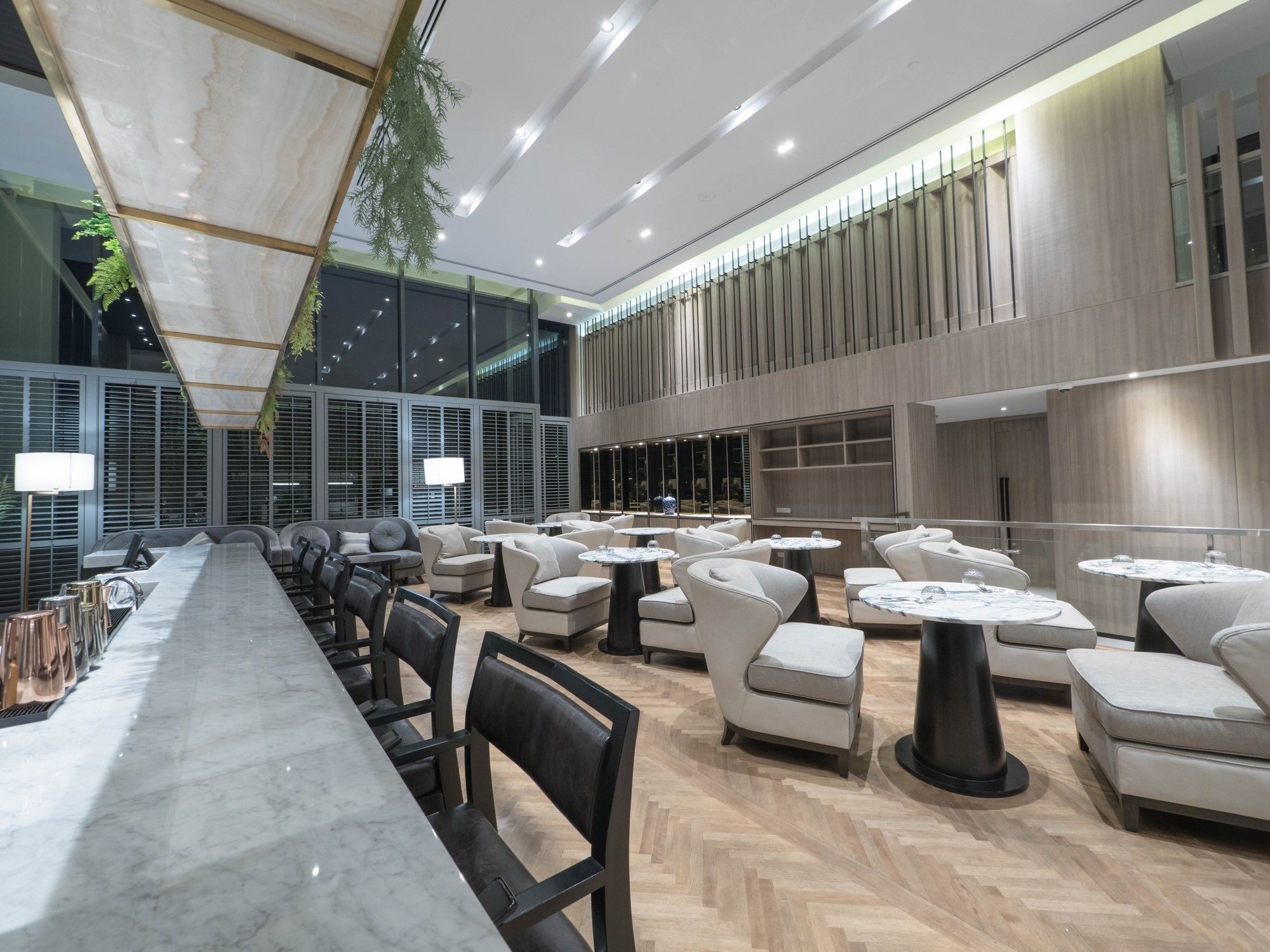 The Park 9 Hotel And Serviced Residence - Suvarnabhumi Bangkok Extérieur photo